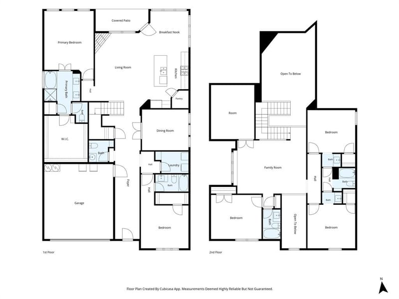 1737 Da Vinci Drive, Little Elm TX 75068 - Photo 40