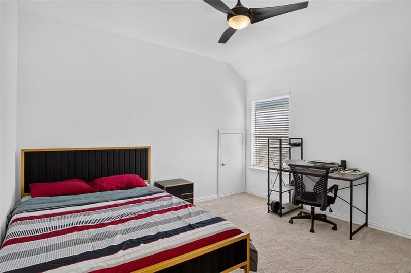 1737 Da Vinci Drive, Little Elm TX 75068 - Photo 35