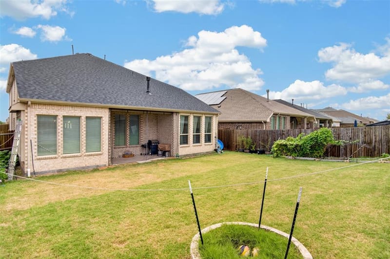 1737 Da Vinci Drive, Little Elm TX 75068 - Photo 39
