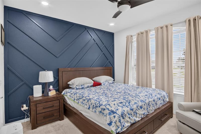 1737 Da Vinci Drive, Little Elm TX 75068 - Photo 8