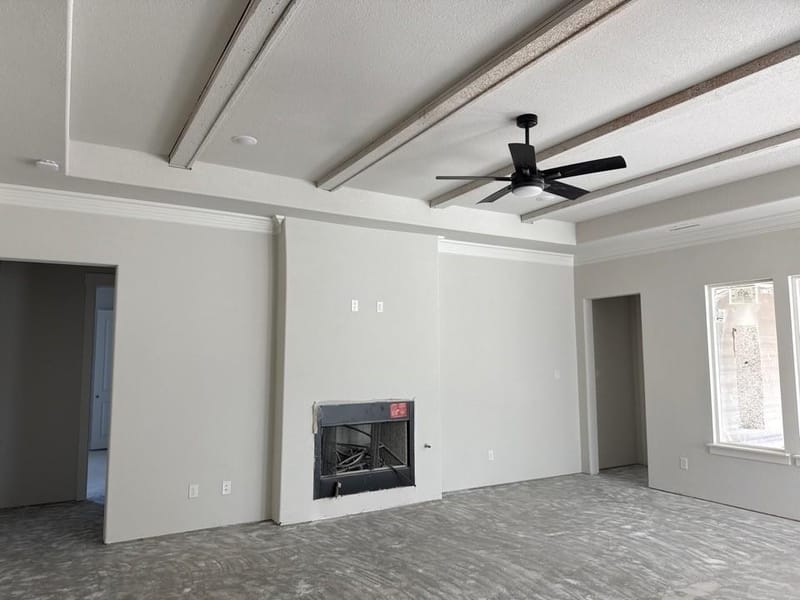 541 Lantana Drive, Weatherford TX 76085 - Photo 3