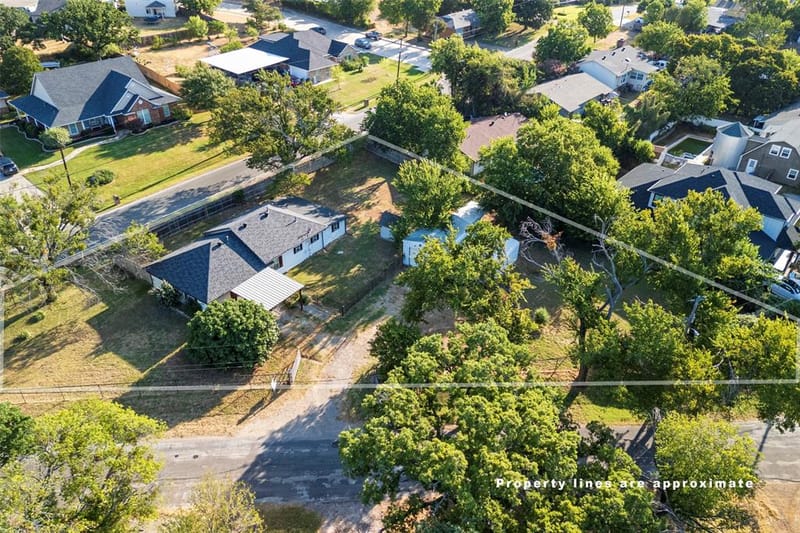 310 North Road, Kennedale TX 76060 - Photo 22