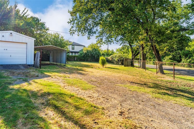310 North Road, Kennedale TX 76060 - Photo 20