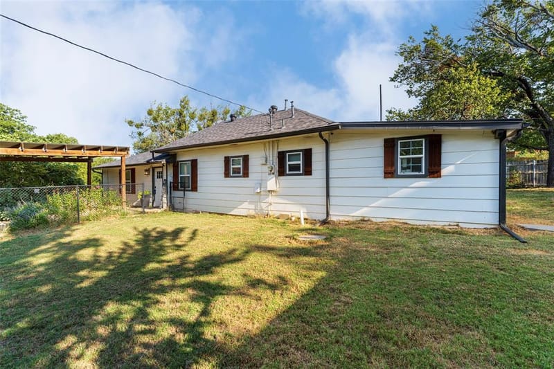 310 North Road, Kennedale TX 76060 - Photo 18