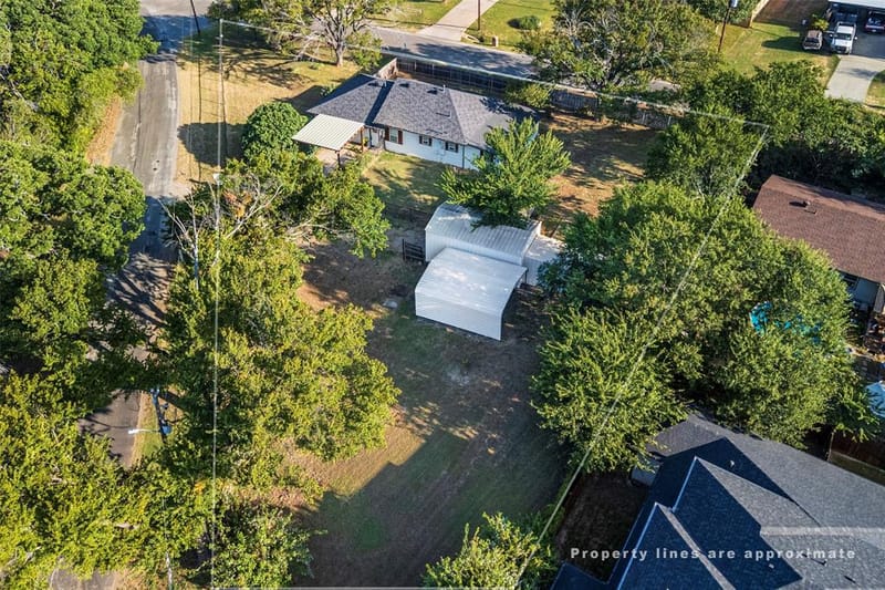 310 North Road, Kennedale TX 76060 - Photo 21