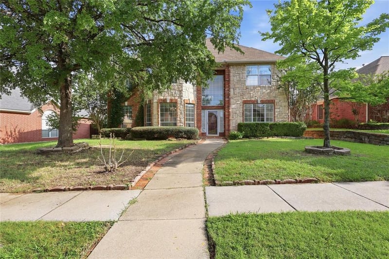2809 Tallahassee, Plano TX 75074