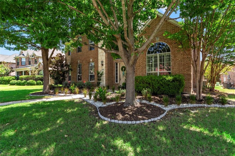 2447 Blackstone Drive, Frisco TX 75033 - Photo 3