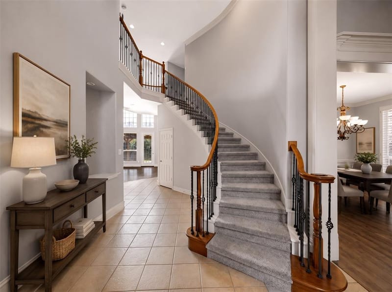 2447 Blackstone Drive, Frisco TX 75033 - Photo 5