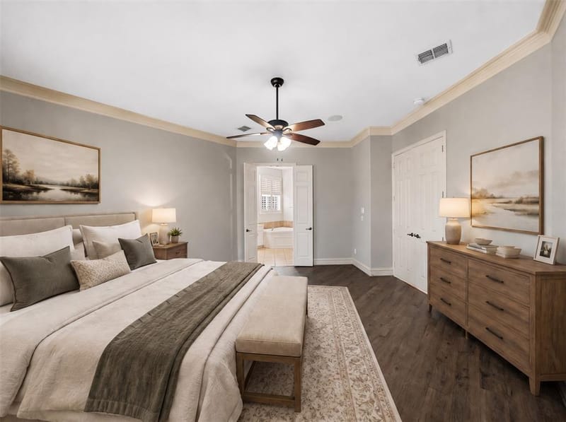 2447 Blackstone Drive, Frisco TX 75033 - Photo 20