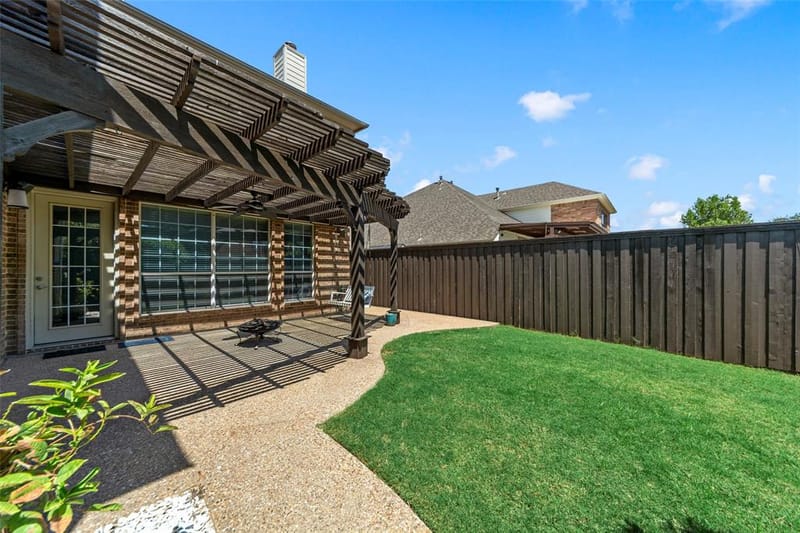 2447 Blackstone Drive, Frisco TX 75033 - Photo 38