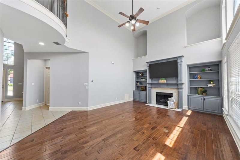 2447 Blackstone Drive, Frisco TX 75033 - Photo 10