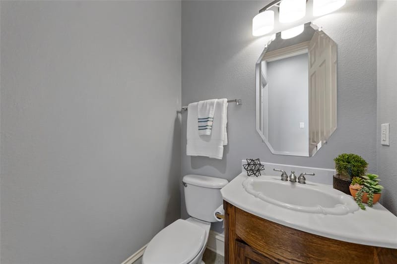 2447 Blackstone Drive, Frisco TX 75033 - Photo 18