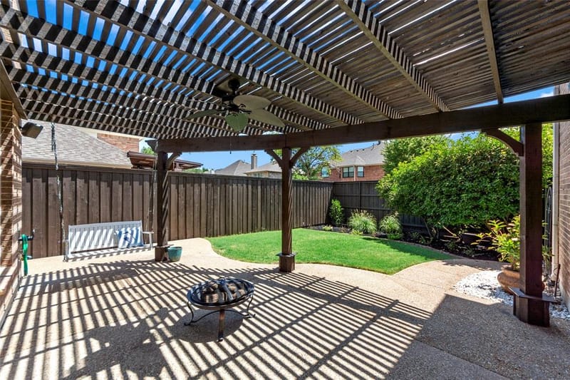 2447 Blackstone Drive, Frisco TX 75033 - Photo 37