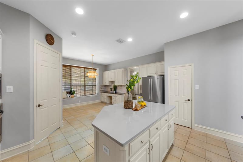 2447 Blackstone Drive, Frisco TX 75033 - Photo 15