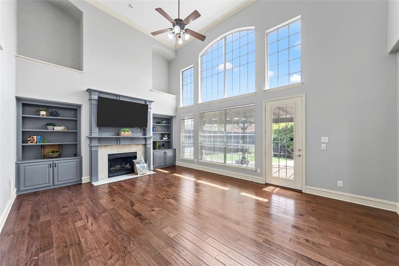 2447 Blackstone Drive, Frisco TX 75033 - Photo 11