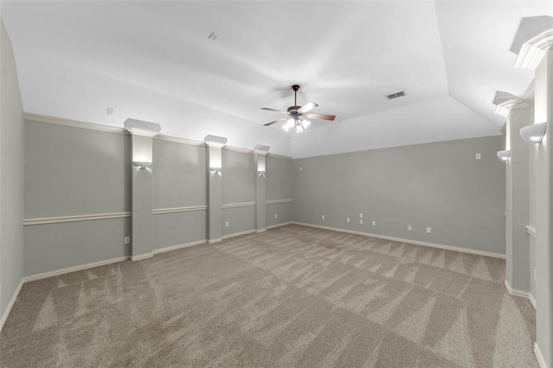 2447 Blackstone Drive, Frisco TX 75033 - Photo 35