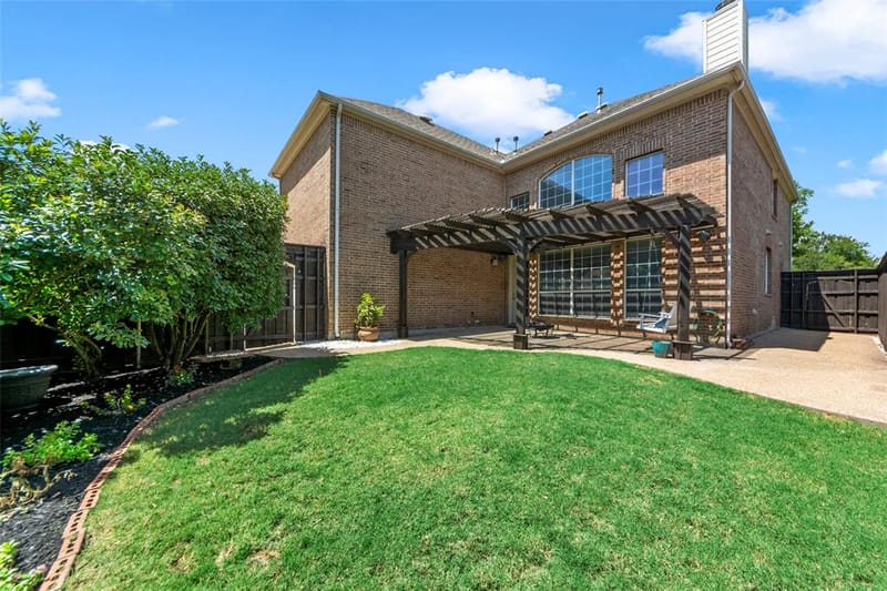 2447 Blackstone Drive, Frisco TX 75033 - Photo 39