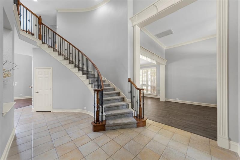 2447 Blackstone Drive, Frisco TX 75033 - Photo 4