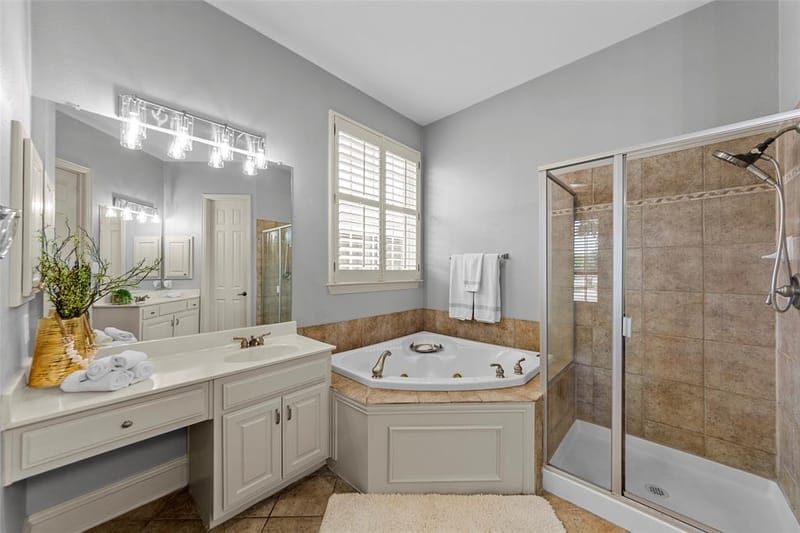 2447 Blackstone Drive, Frisco TX 75033 - Photo 21