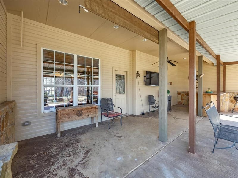 426 County Road 3435, Paradise TX 76073 - Photo 27