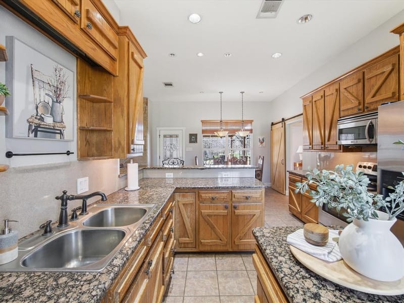 426 County Road 3435, Paradise TX 76073 - Photo 13