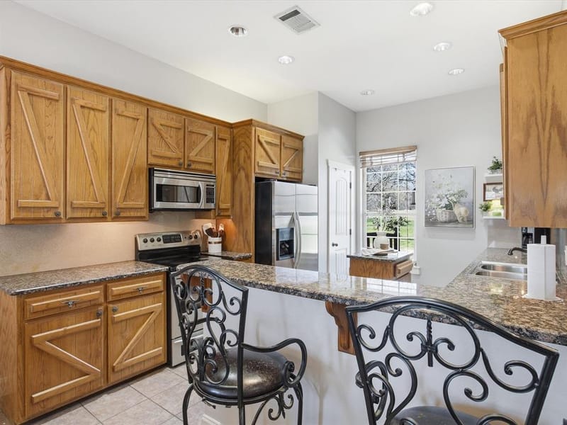 426 County Road 3435, Paradise TX 76073 - Photo 12