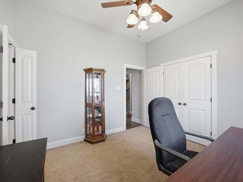 426 County Road 3435, Paradise TX 76073 - Photo 26