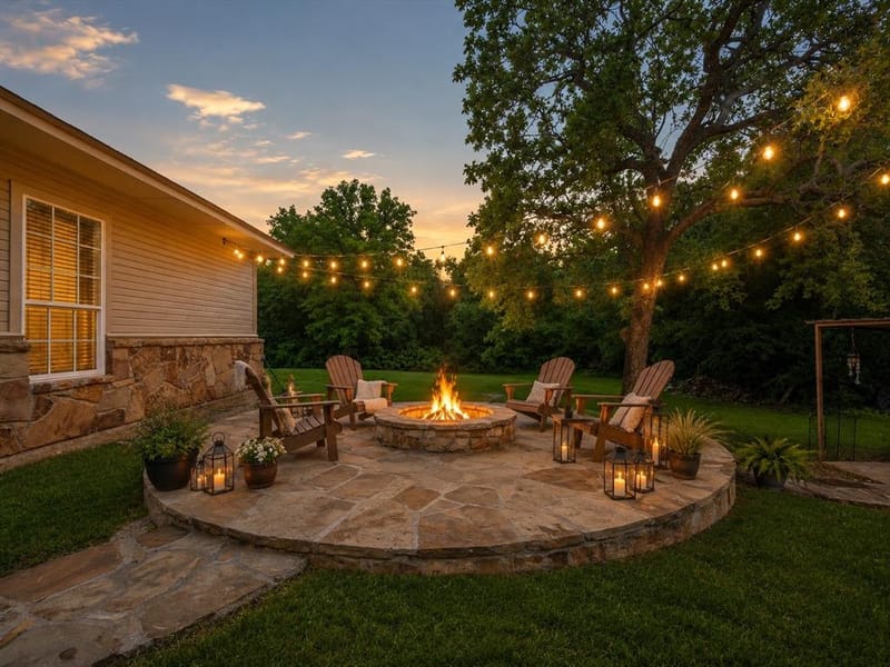 426 County Road 3435, Paradise TX 76073 - Photo 36