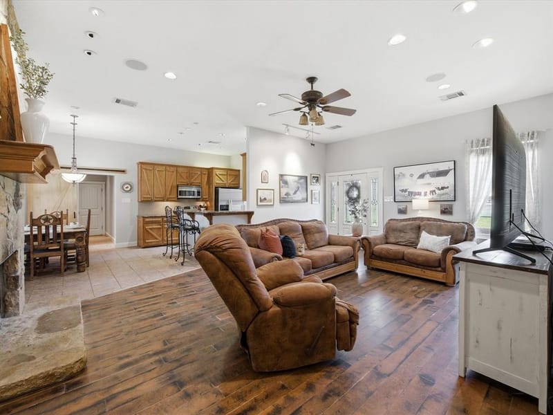 426 County Road 3435, Paradise TX 76073 - Photo 5