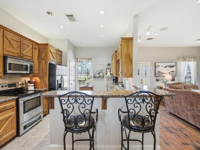 426 County Road 3435, Paradise TX 76073 - Photo 10