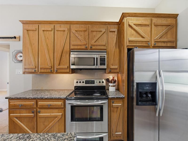 426 County Road 3435, Paradise TX 76073 - Photo 11