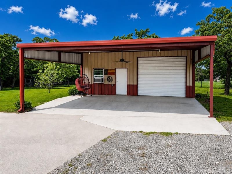 426 County Road 3435, Paradise TX 76073 - Photo 29