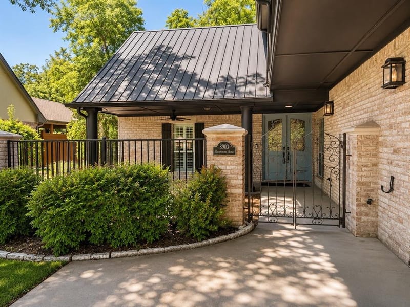 8903 Ravenswood Road, Granbury TX 76049 - Photo 3