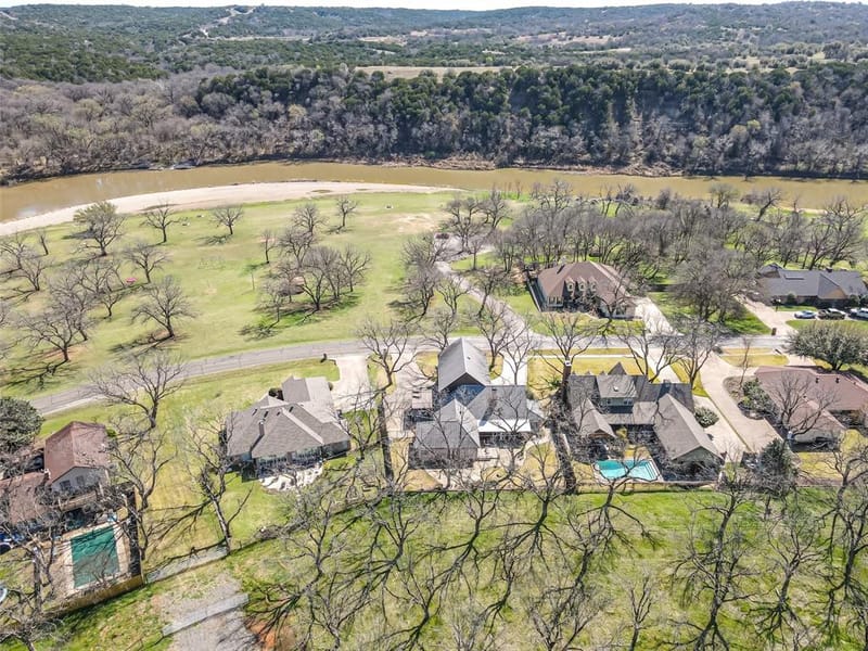8903 Ravenswood Road, Granbury TX 76049 - Photo 34