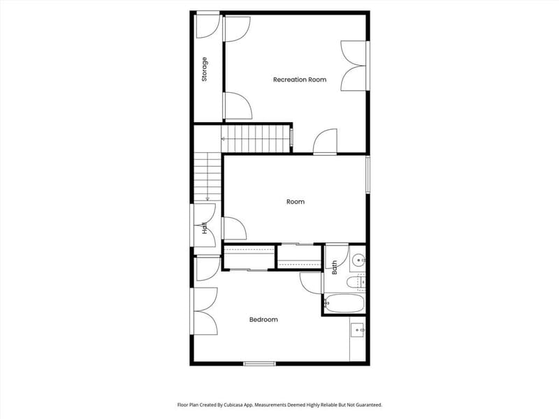 8903 Ravenswood Road, Granbury TX 76049 - Photo 38