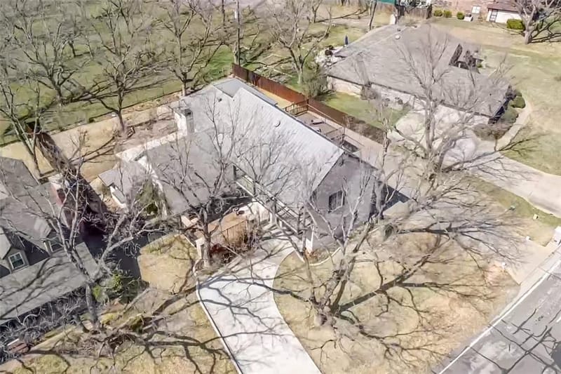 8903 Ravenswood Road, Granbury TX 76049 - Photo 33