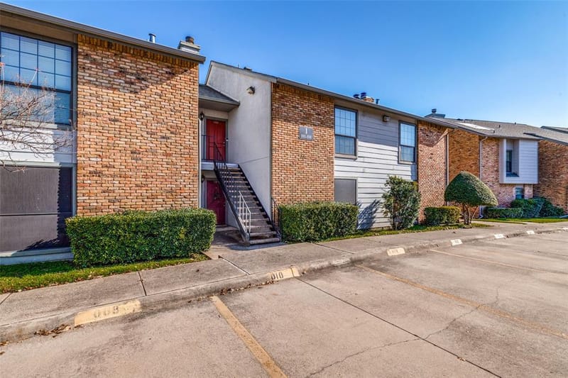 15151 Berry Trail # 106, Dallas TX 75248 - Photo 23