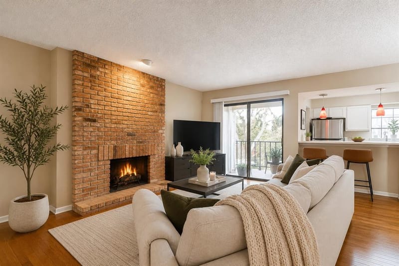 15151 Berry Trail # 106, Dallas TX 75248 - Photo 2