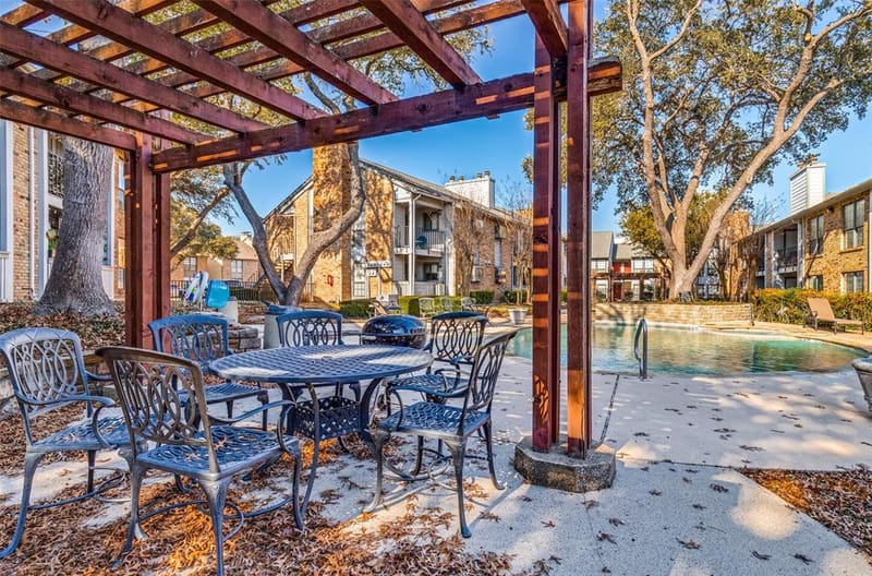 15151 Berry Trail # 106, Dallas TX 75248 - Photo 22