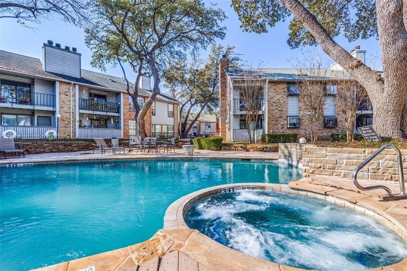 15151 Berry Trail # 106, Dallas TX 75248 - Photo 20