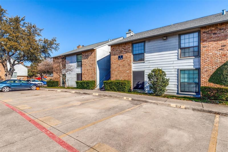 15151 Berry Trail # 106, Dallas TX 75248 - Photo 24