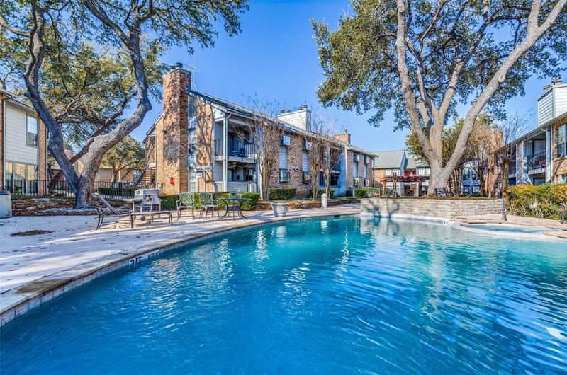 15151 Berry Trail # 106, Dallas TX 75248 - Photo 19