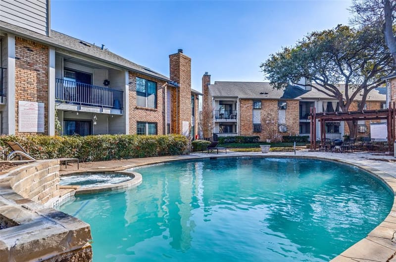 15151 Berry Trail # 106, Dallas TX 75248 - Photo 21