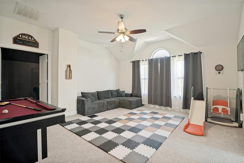 539 Curtiss Drive, Fate TX 75087 - Photo 7