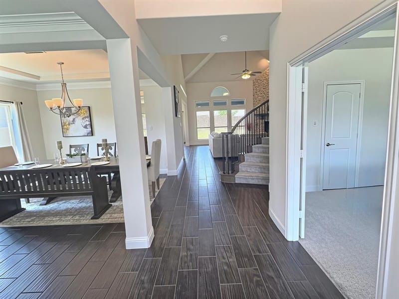539 Curtiss Drive, Fate TX 75087 - Photo 5