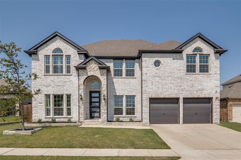 539 Curtiss Drive, Fate TX 75087 - Photo 34