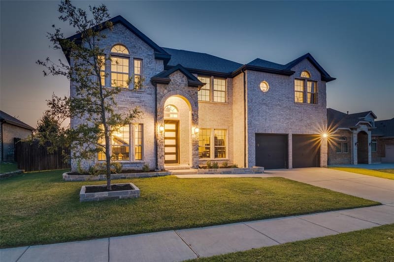 539 Curtiss Drive, Fate TX 75087 - Photo 33