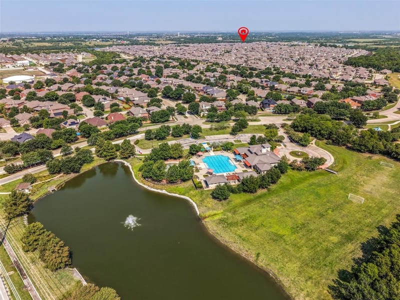 539 Curtiss Drive, Fate TX 75087 - Photo 37