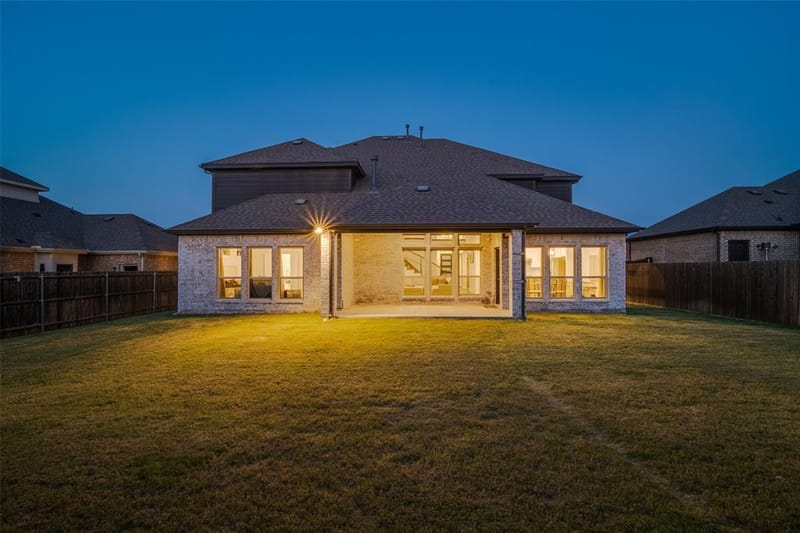 539 Curtiss Drive, Fate TX 75087 - Photo 31