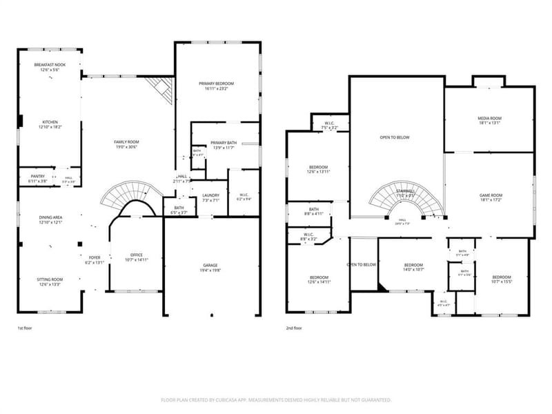 539 Curtiss Drive, Fate TX 75087 - Photo 39